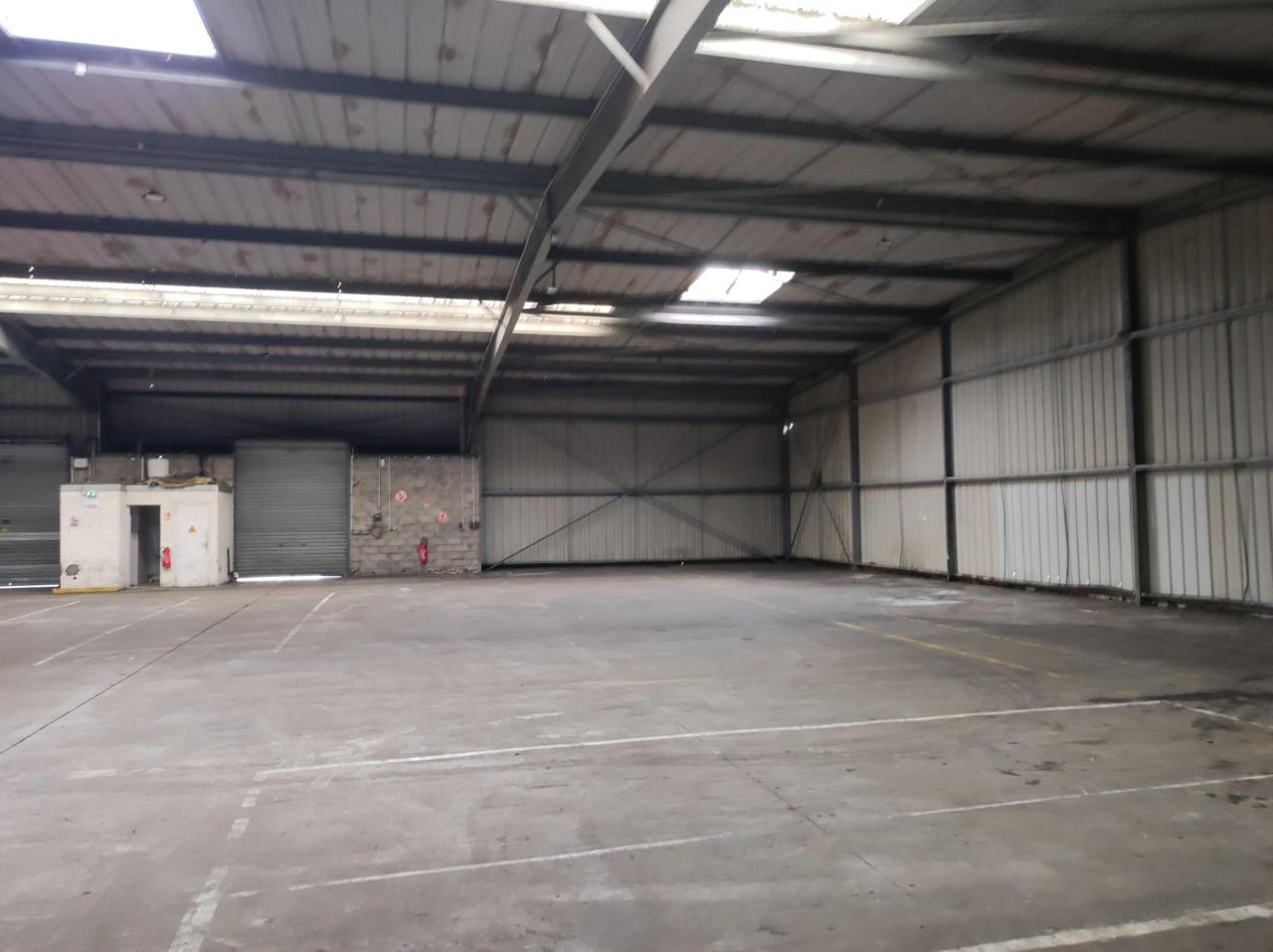 Location local d'activité Saint-Étienne-du-Rouvray Seine-Maritime OLACT2530291 6