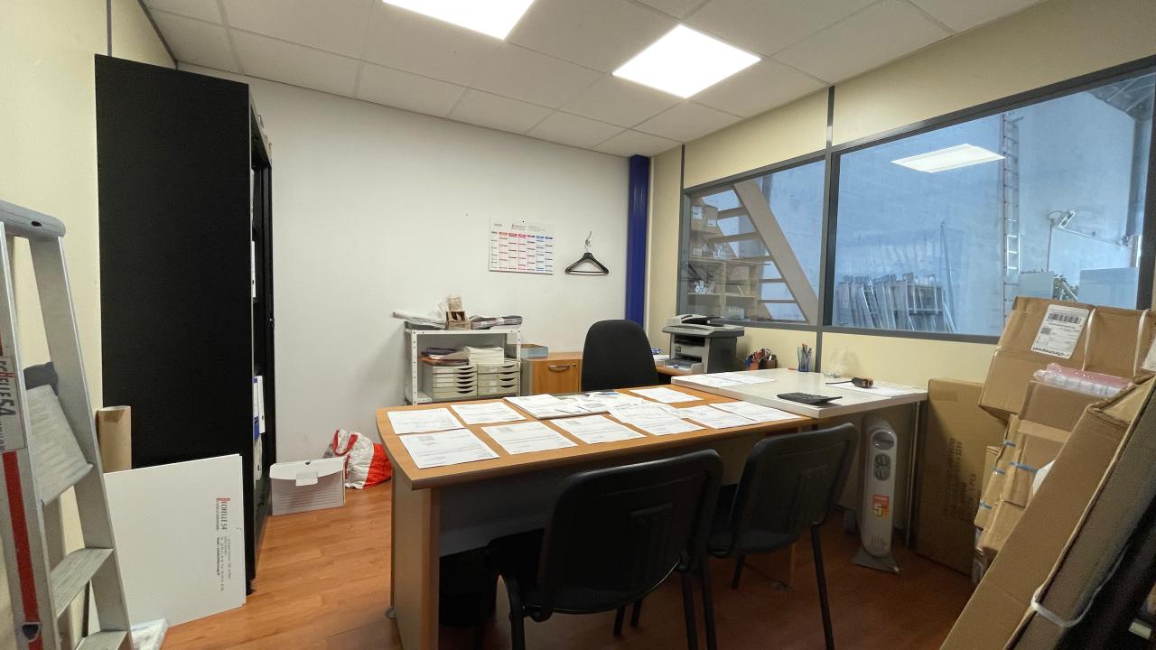 Location local d'activité Messein Meurthe-et-Moselle OLACT2643984 5