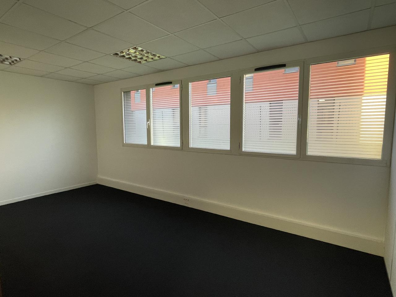 Location bureau Saint-Grégoire Ille-et-Vilaine OLBUR2112805 5