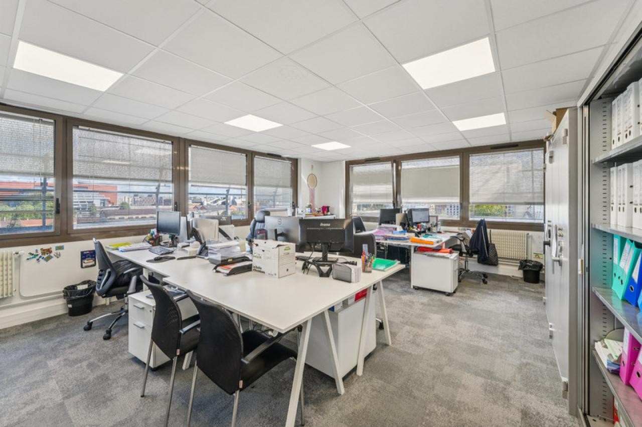 Vente bureau Clichy Hauts-de-Seine OVBUR2534962 5