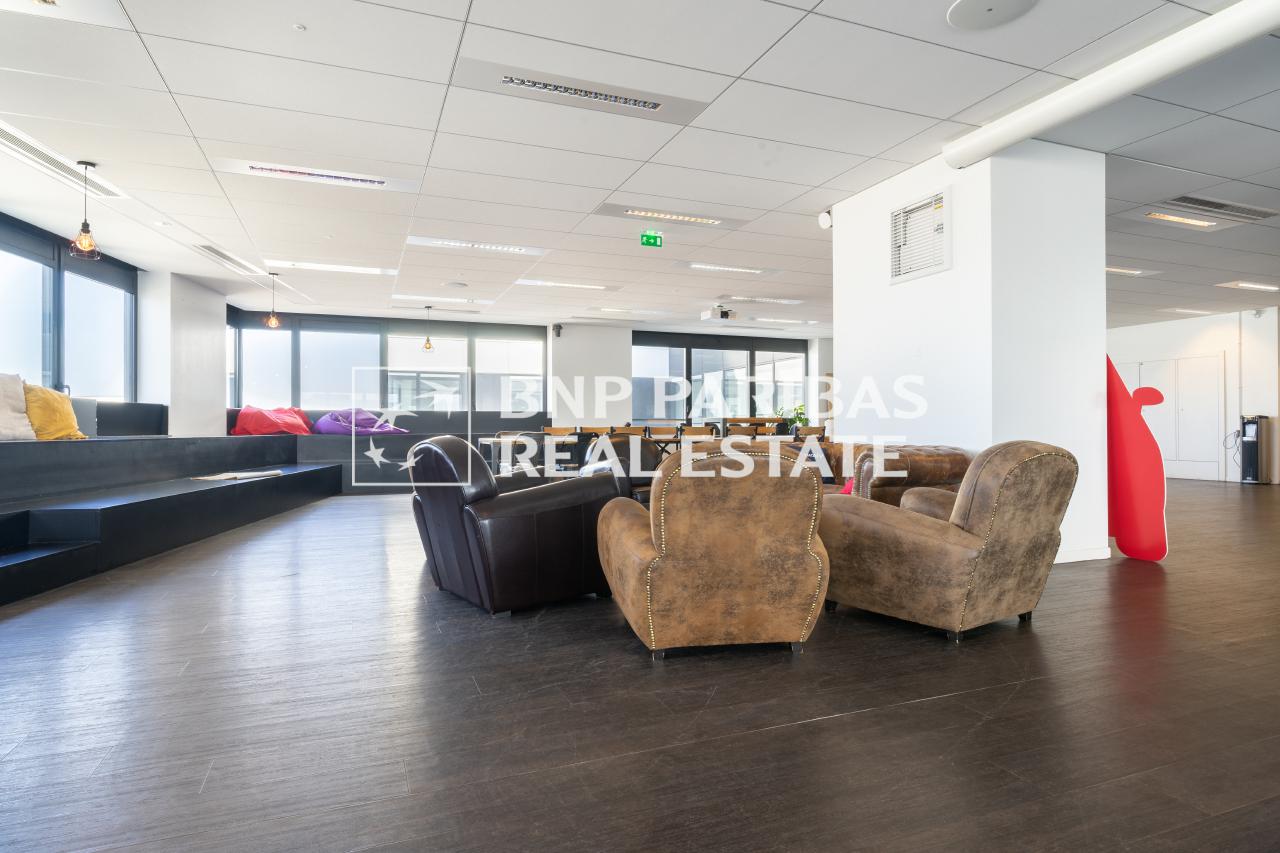 Location bureau OLBUR2003490 28