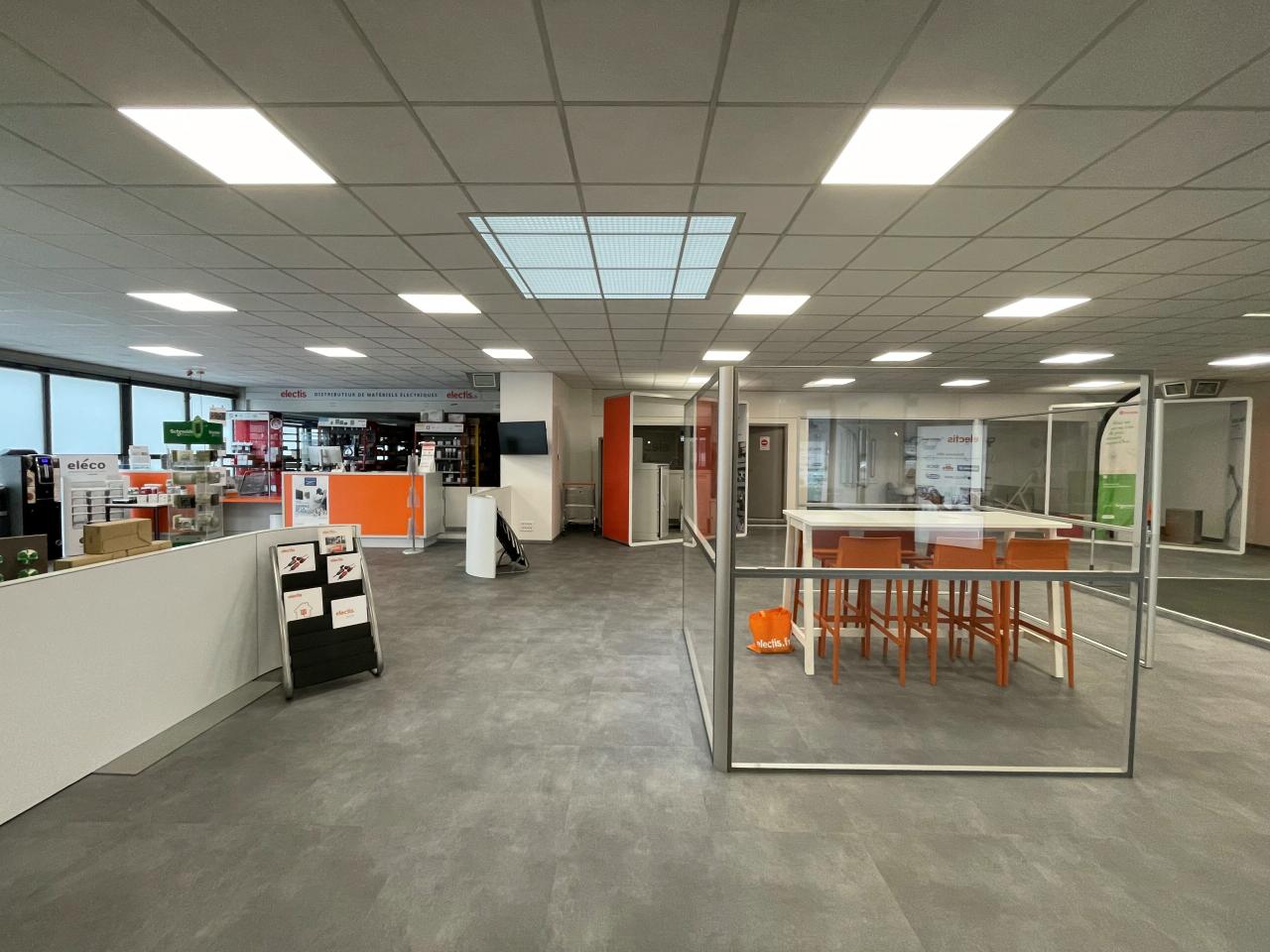 Vente local d'activité Strasbourg Bas-Rhin OVACT2530088 23