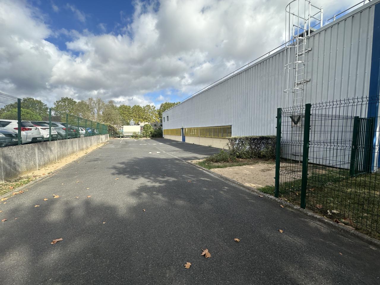 Location local d'activité Collégien Seine-et-Marne OLACT2639136 9