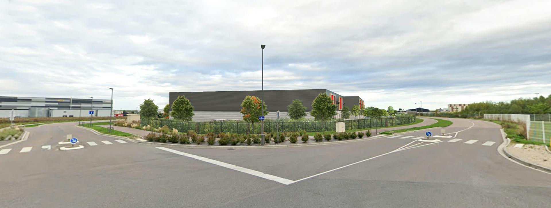 Location local d'activité Loyère Saône-et-Loire OLACT2418848 3