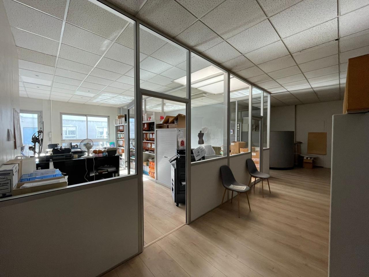 Location local d'activité Roubaix Nord OLACT2535363 9