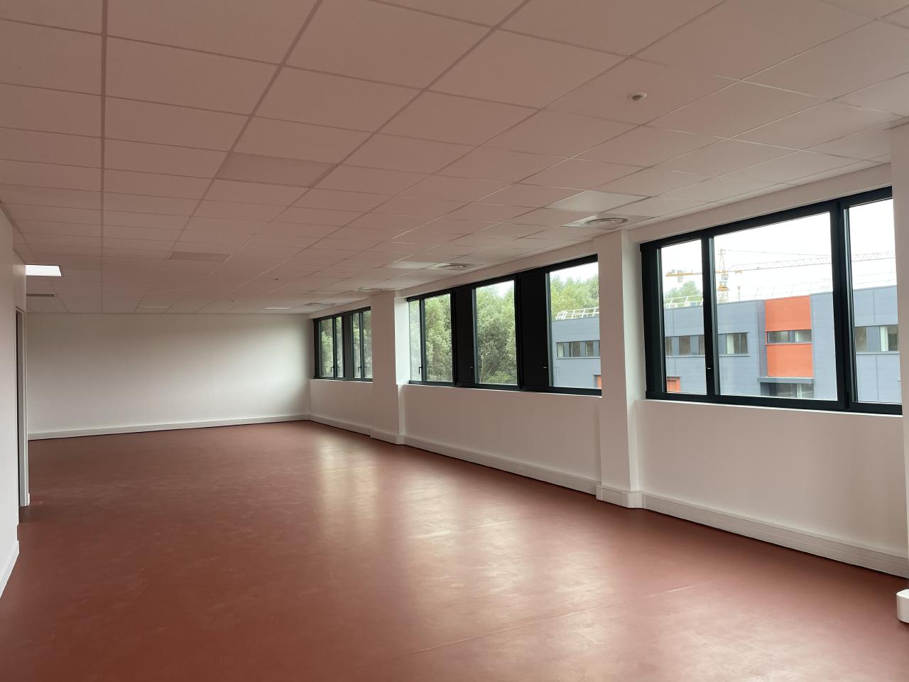 Location local d'activité Brétigny-sur-Orge Essonne OLACT2001128 12