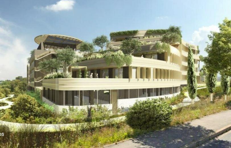 Vente bureau Castelnau-le-Lez Hérault OVBUR2641750 5