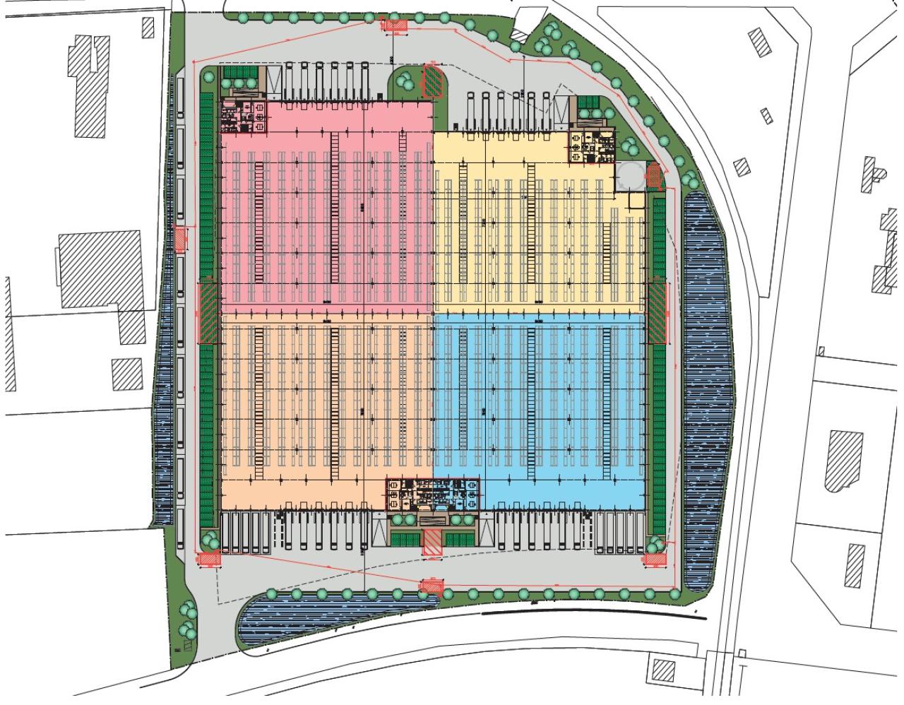 Location entrepôt classe a OLLOG2642800 2