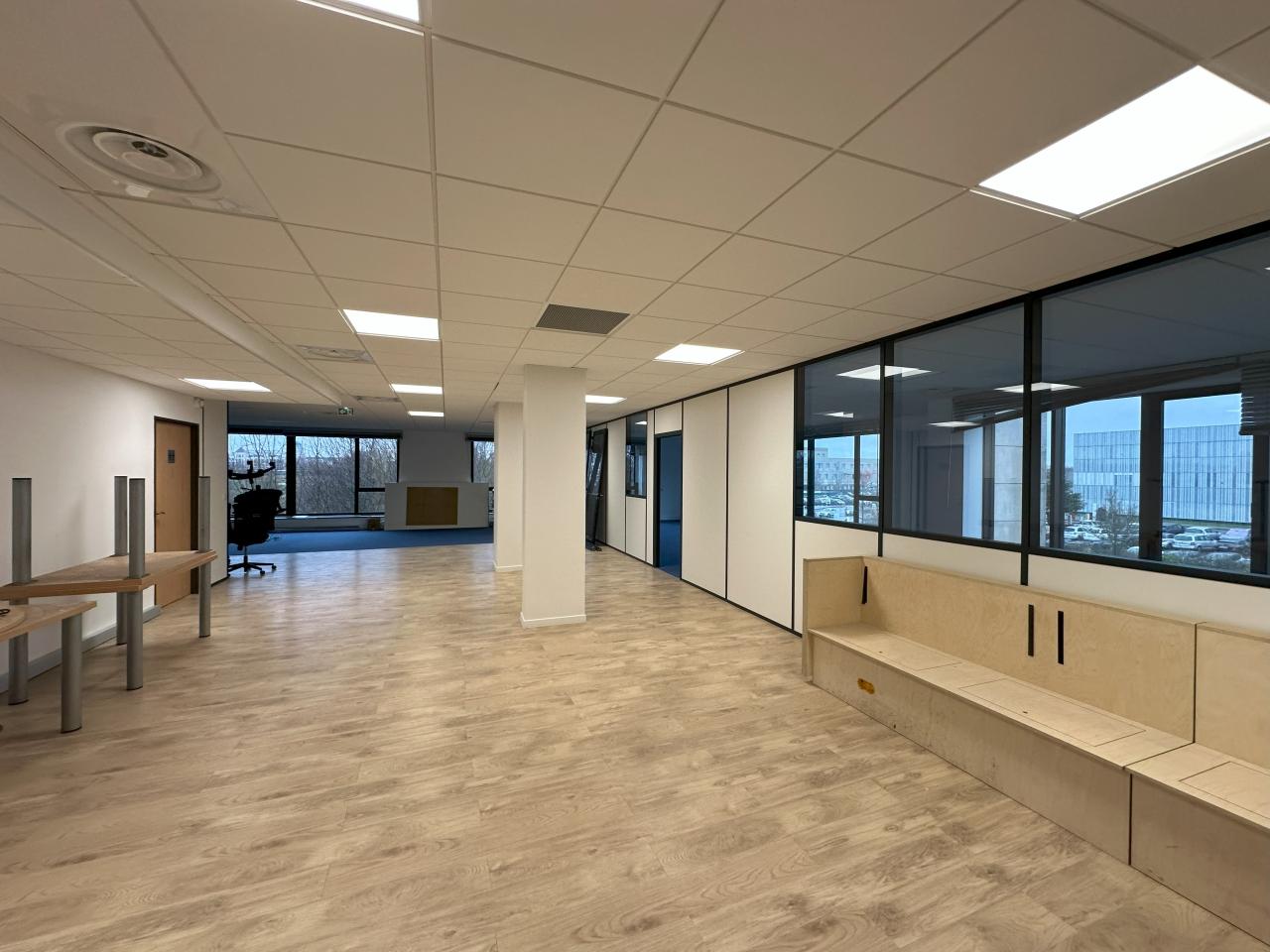 Vente bureau Jossigny Seine-et-Marne OVBUR2202284 8