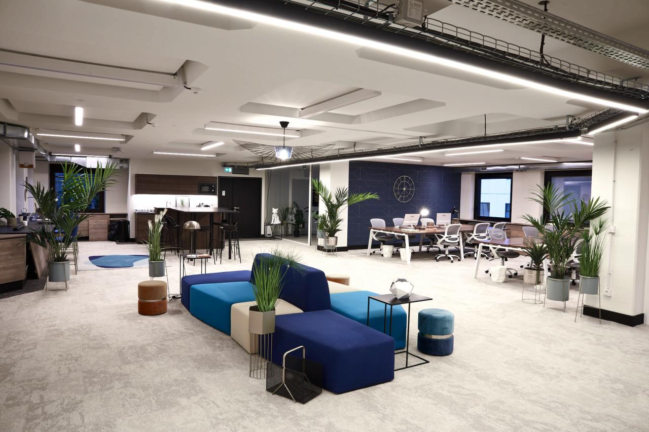 Location bureau Villeurbanne Rhône OLBUR2426960 20