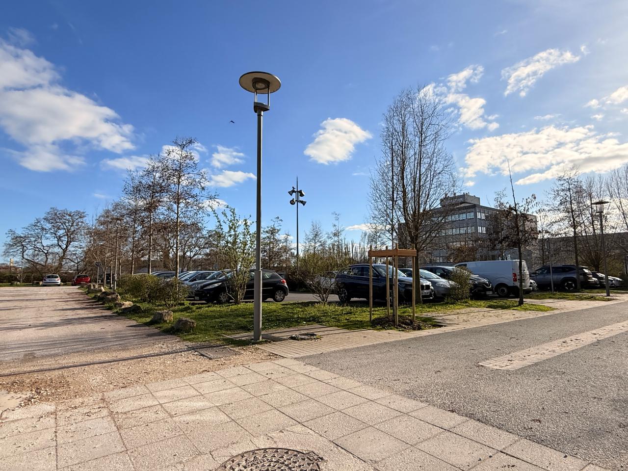 Location bureau Nancy Meurthe-et-Moselle OLBUR2537350 4