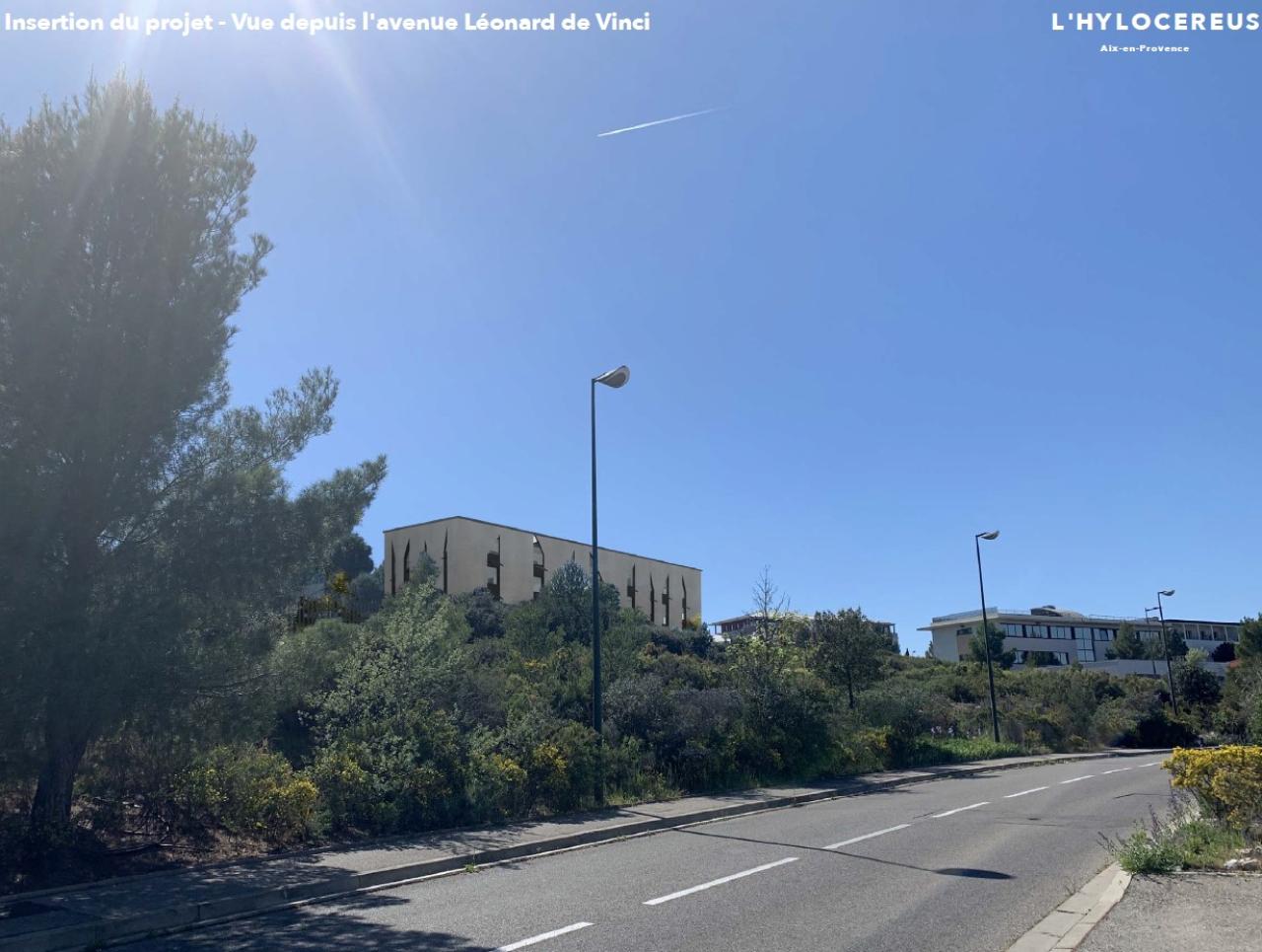 Location bureau Aix-en-Provence Bouches-du-Rhône OLBUR2535259 5