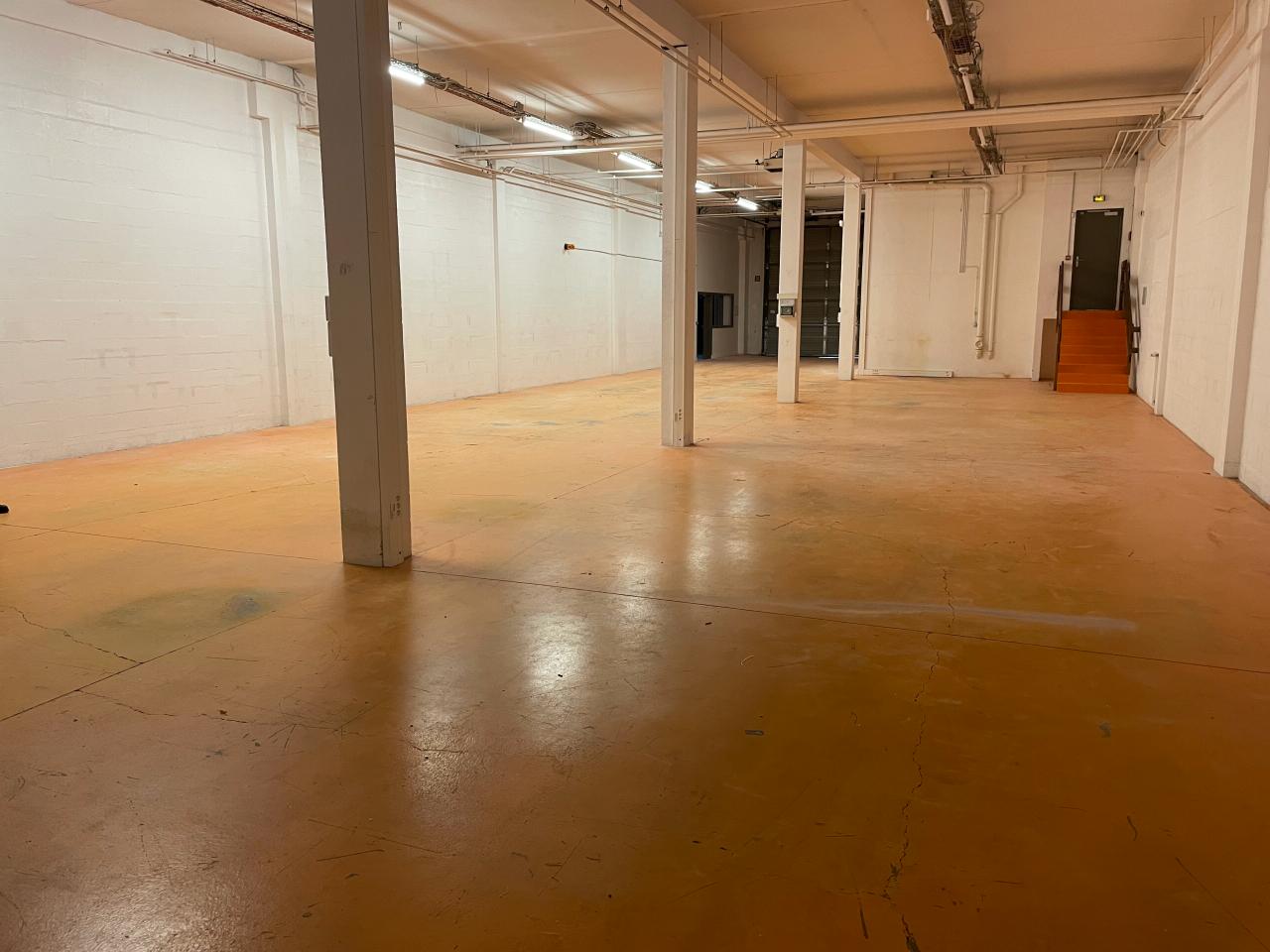 Location local d'activité Gennevilliers Hauts-de-Seine OLACT2426752 5