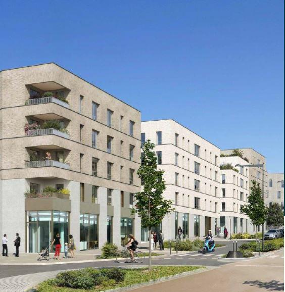 Location bureau Saint-Herblain Loire-Atlantique OLBUR2422812 6