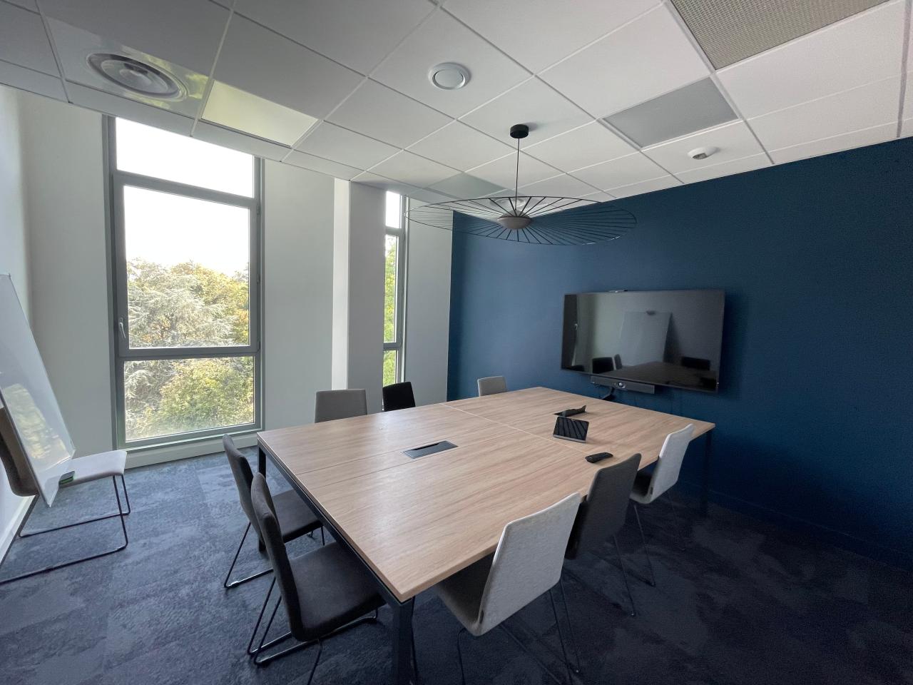 Location bureau Limonest Rhône OLBUR2203771 9