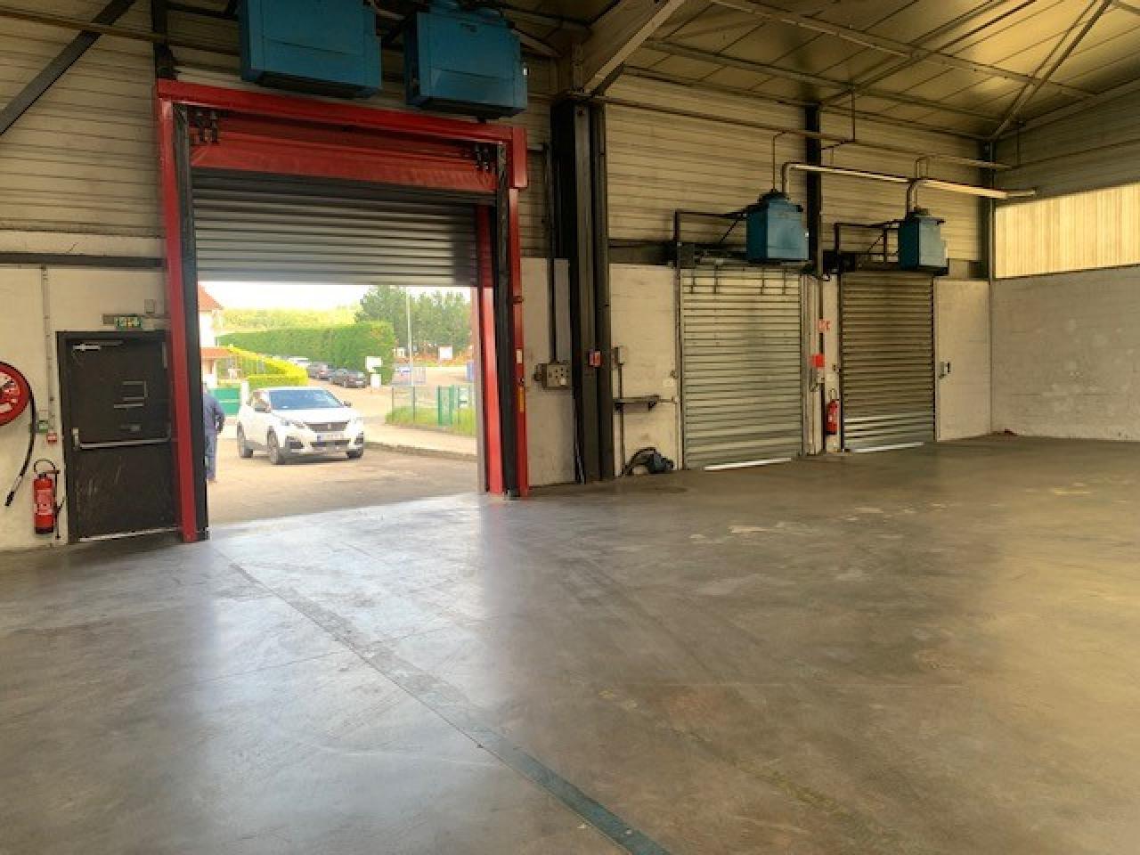 Location local d'activité Chaponost Rhône OLACT2109554 13