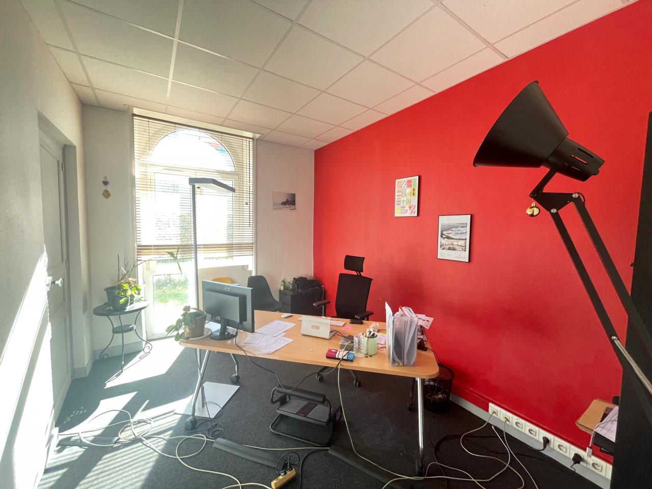 Vente bureau Nantes Loire-Atlantique OVBUR2530581 9