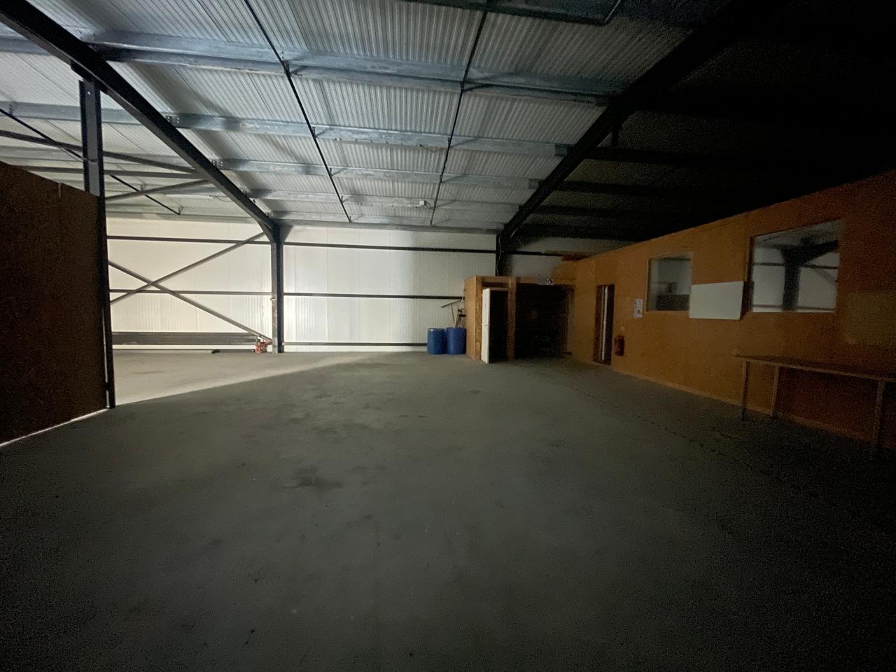 Location local d'activité Mios Gironde OLACT2537631 6