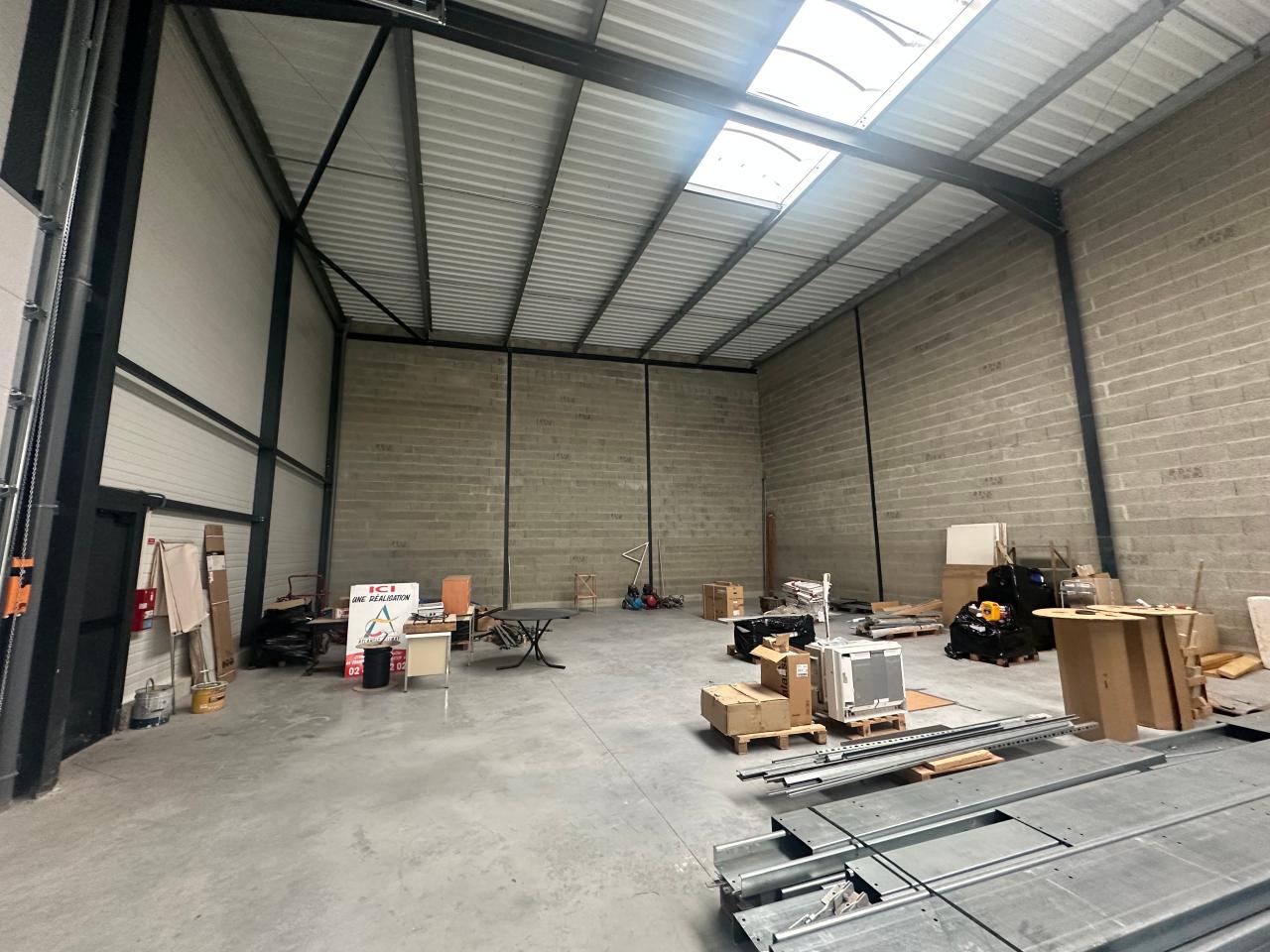 Location local d'activité Joué-lès-Tours Indre-et-Loire OLACT2640032 5