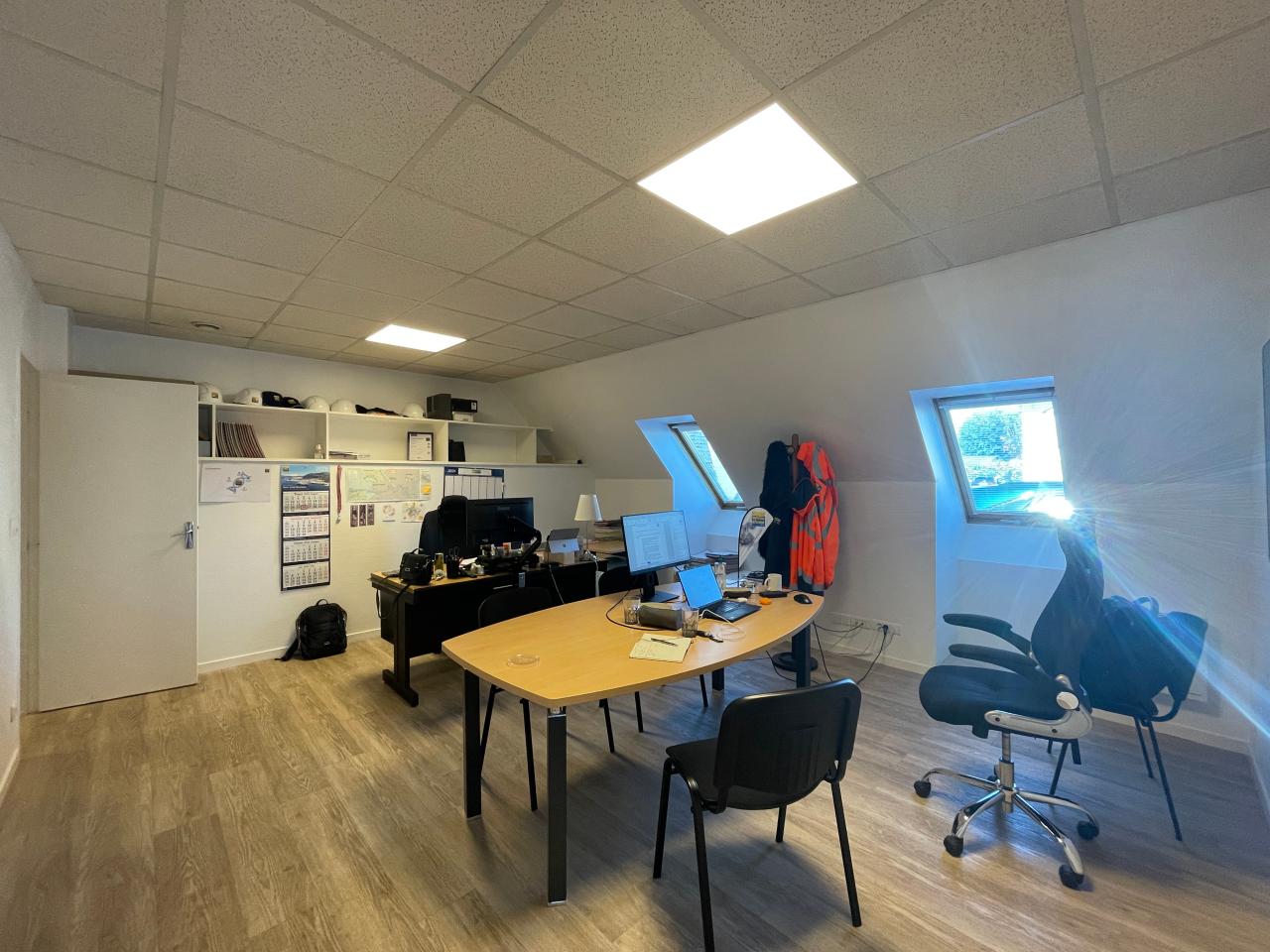 Location bureau Mesnil-Esnard Seine-Maritime OLBUR2644053 6