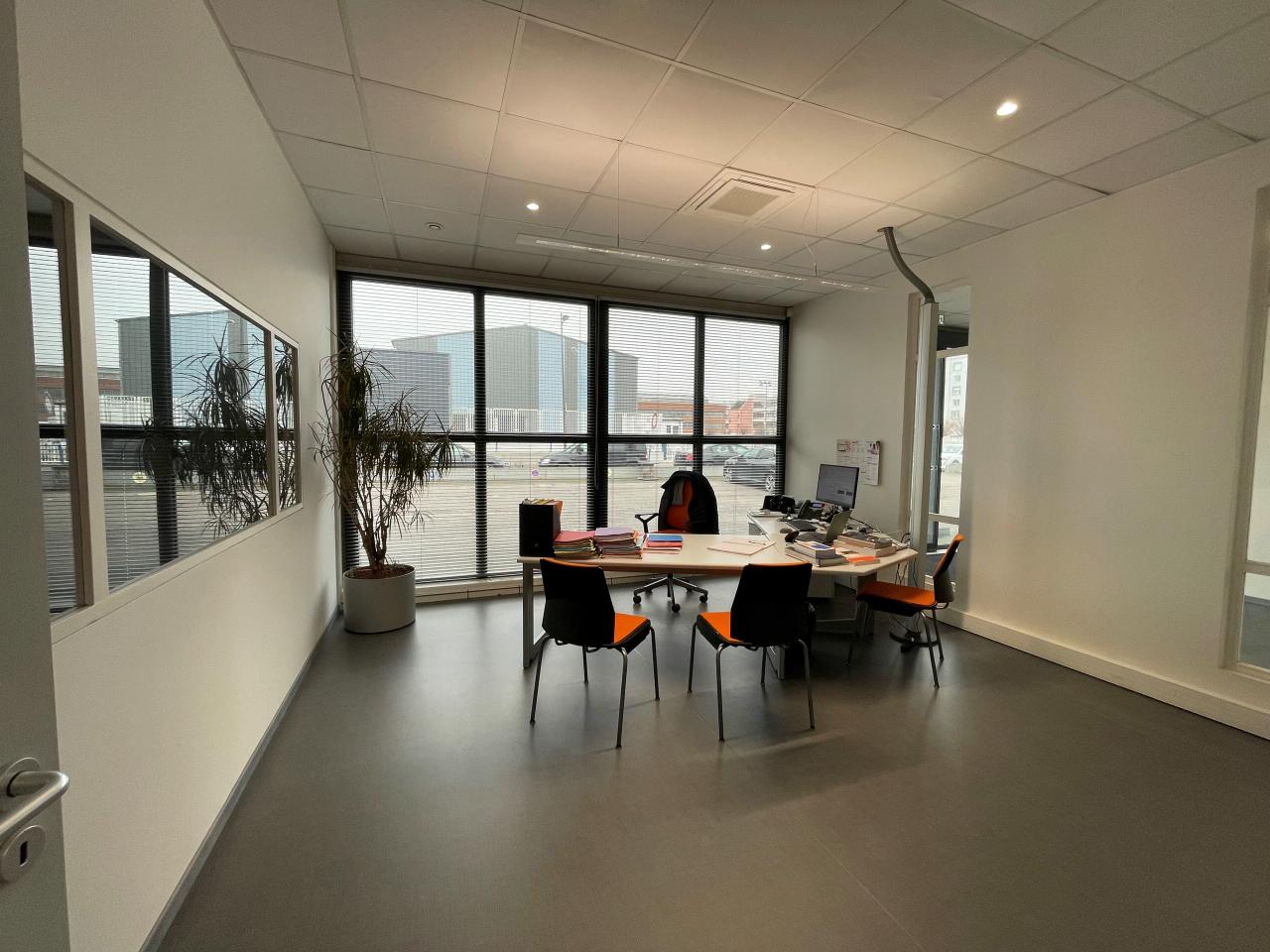 Vente local d'activité Strasbourg Bas-Rhin OVACT2530088 8