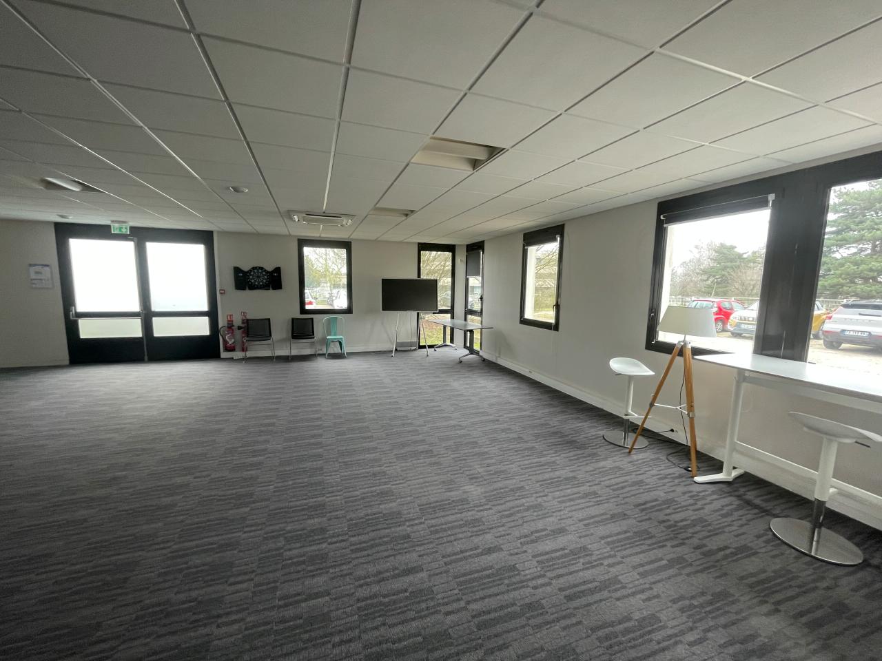 Location bureau Tours Indre-et-Loire OLBUR2530948 13