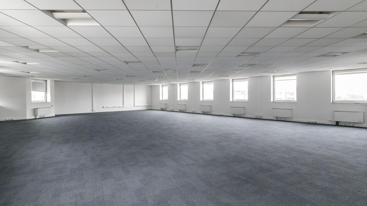 Location bureau Aubervilliers Seine-Saint-Denis OLBUR2107128 7
