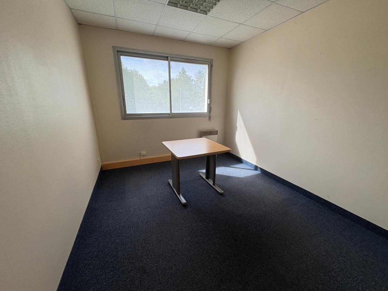 Location bureau Treillières Loire-Atlantique OLBUR2640975 12