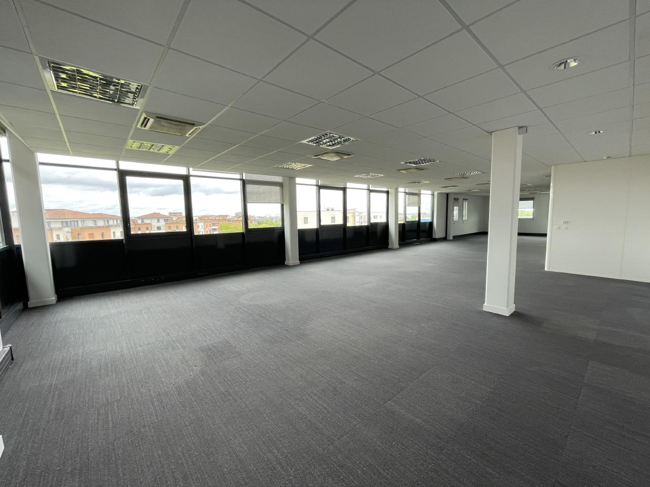 Location bureau Colomiers Haute-Garonne OLBUR2108561 15