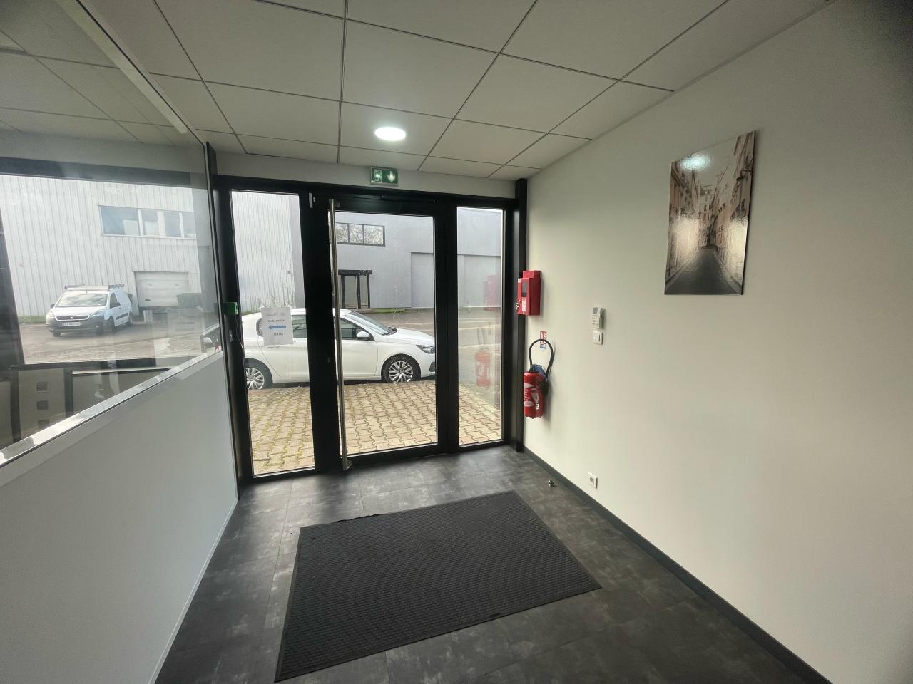 Location local d'activité Toulouse Haute-Garonne OLACT2318144 20