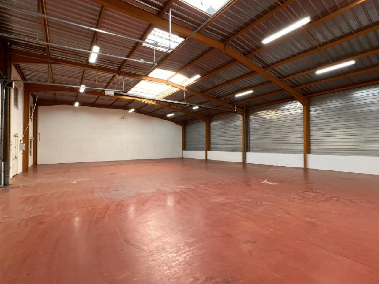 Location local d'activité Saint-Fons Rhône OLACT2533099 4