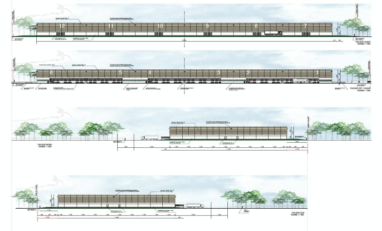 Location entrepôt classe a Castets Landes OLLOG2426353 5