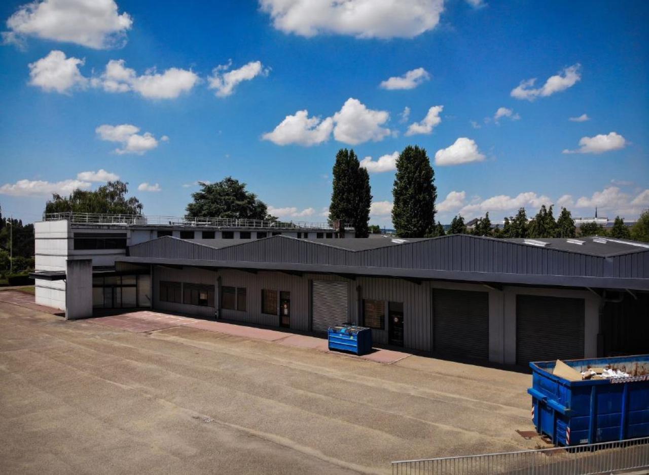 Location local d'activité Sotteville-lès-Rouen Seine-Maritime OLACT2425344 16