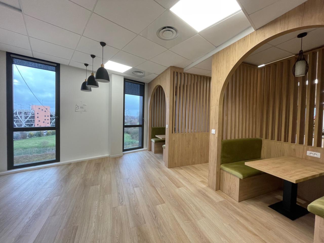 Location bureau Villeneuve-d'Ascq Nord OLBUR2529090 6