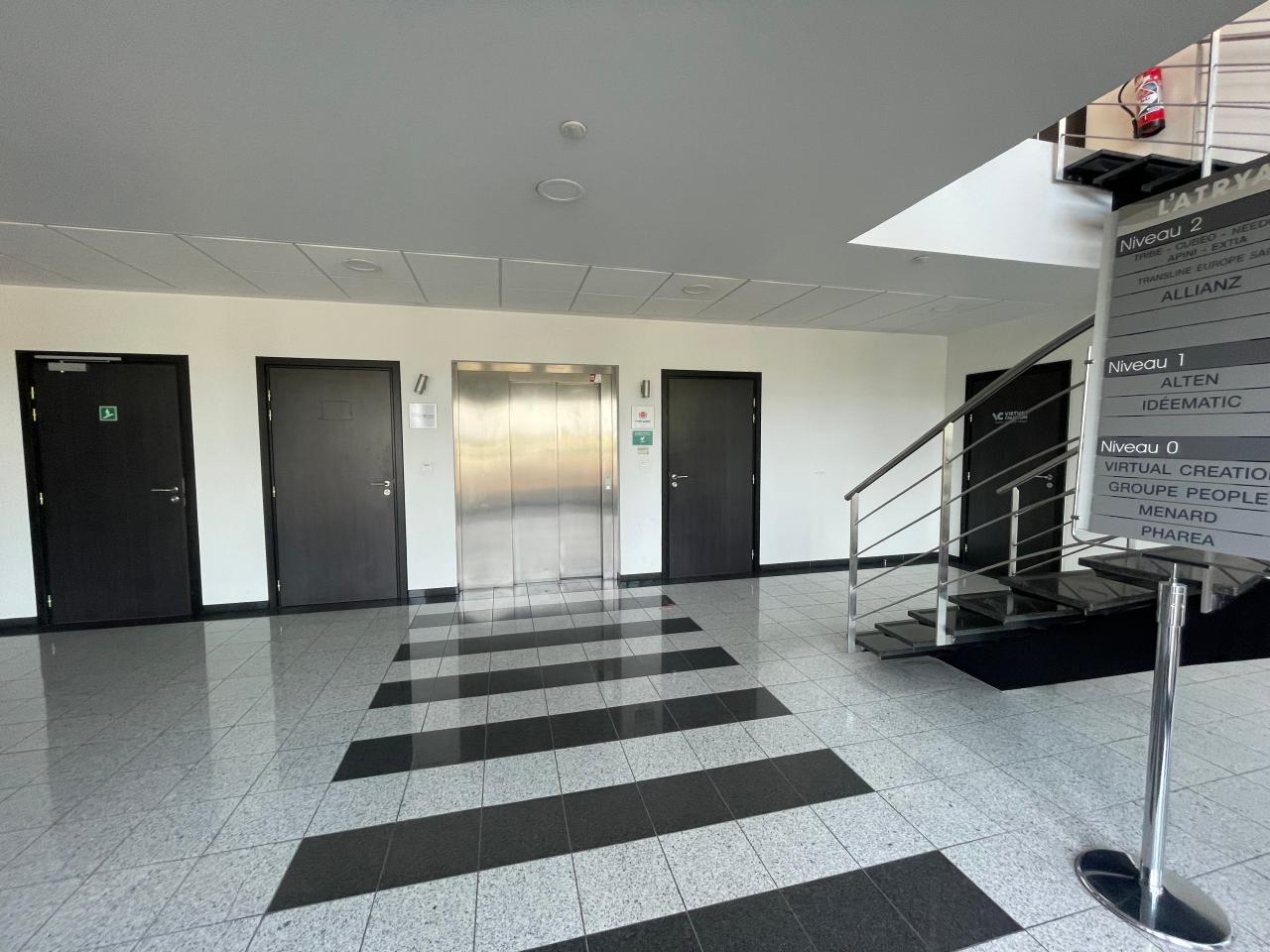 Location bureau Schiltigheim Bas-Rhin OLBUR2427232 5