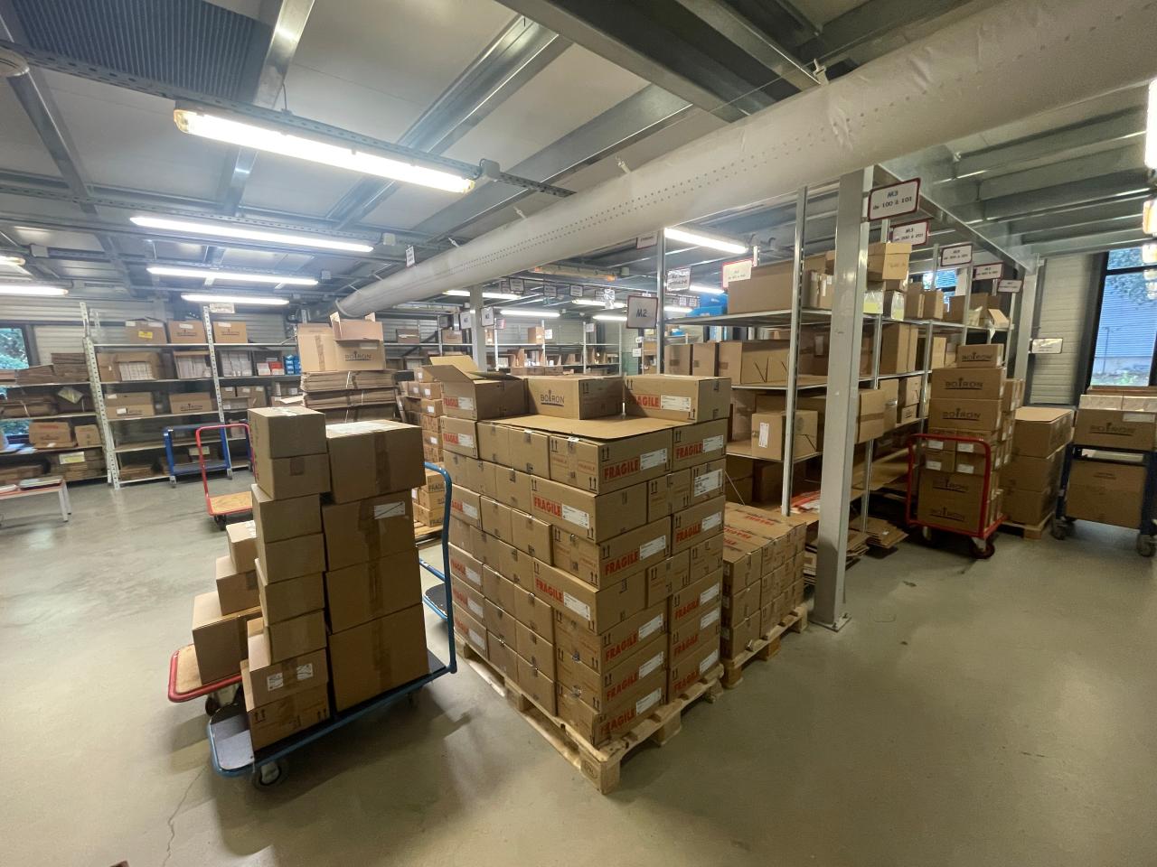 Vente local d'activité Biot Alpes-Maritimes OVACT2535115 19