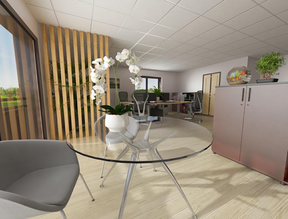 Location local d'activité Tour-de-Salvagny Rhône OLACT2311373 5