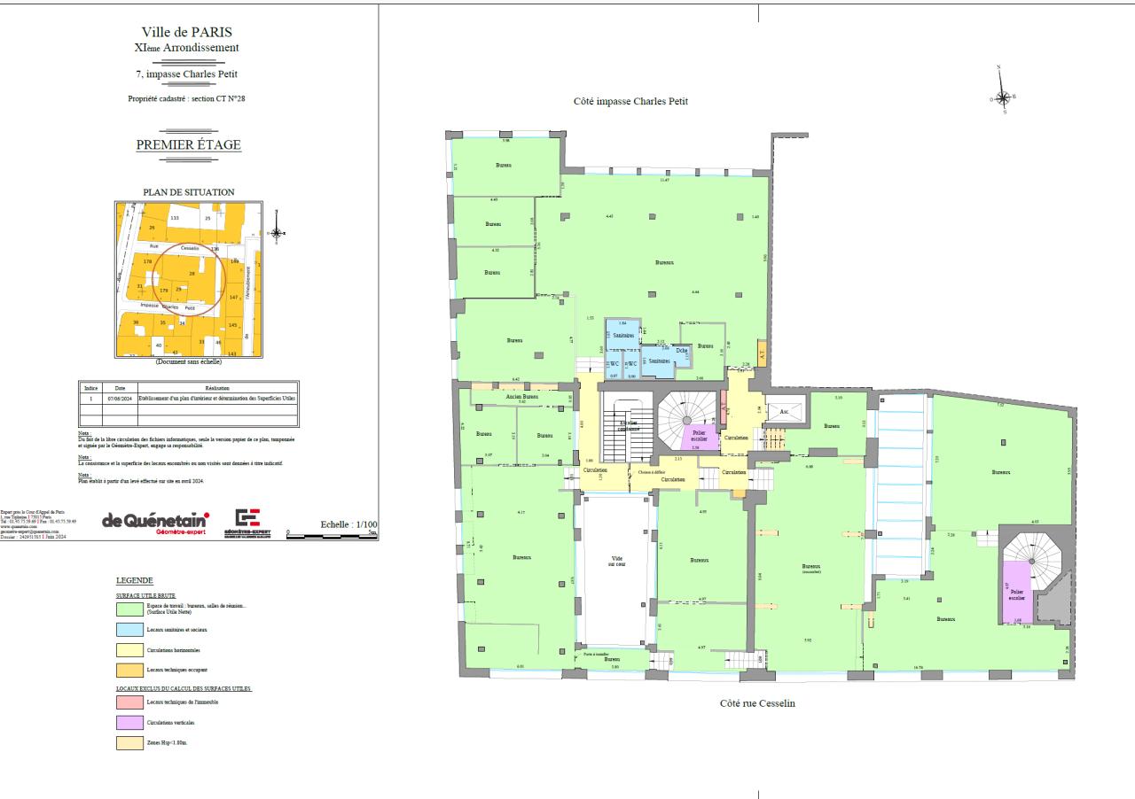 Location bureau Paris OLBUR2531417 21