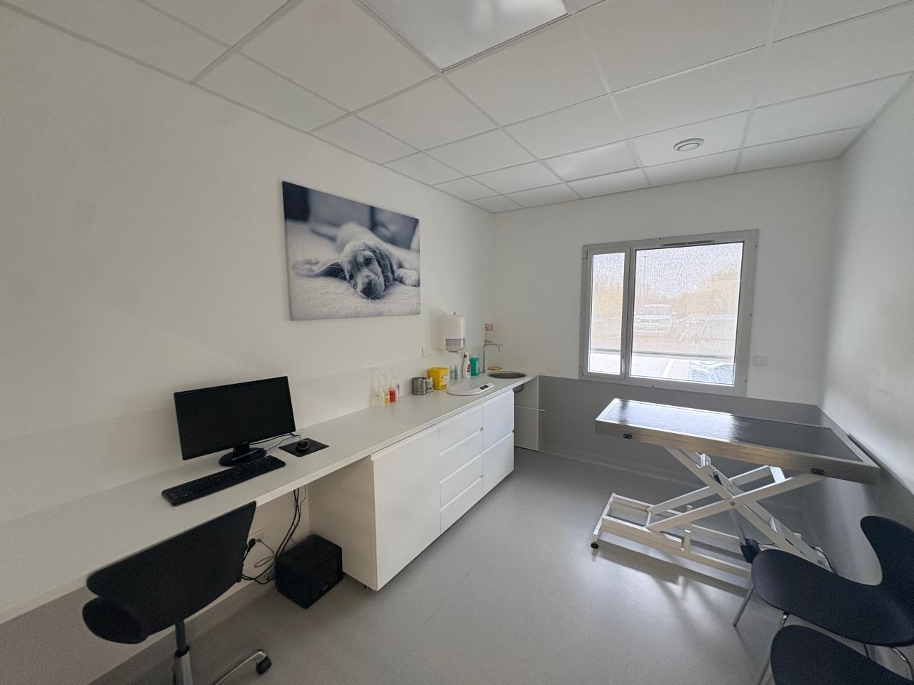 Vente bureau L Union Haute-Garonne OVBUR2640823 8