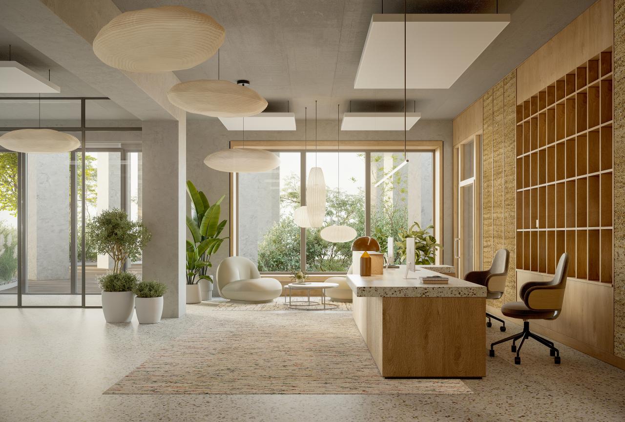 Location bureau Lyon Rhône OLBUR2205349 5