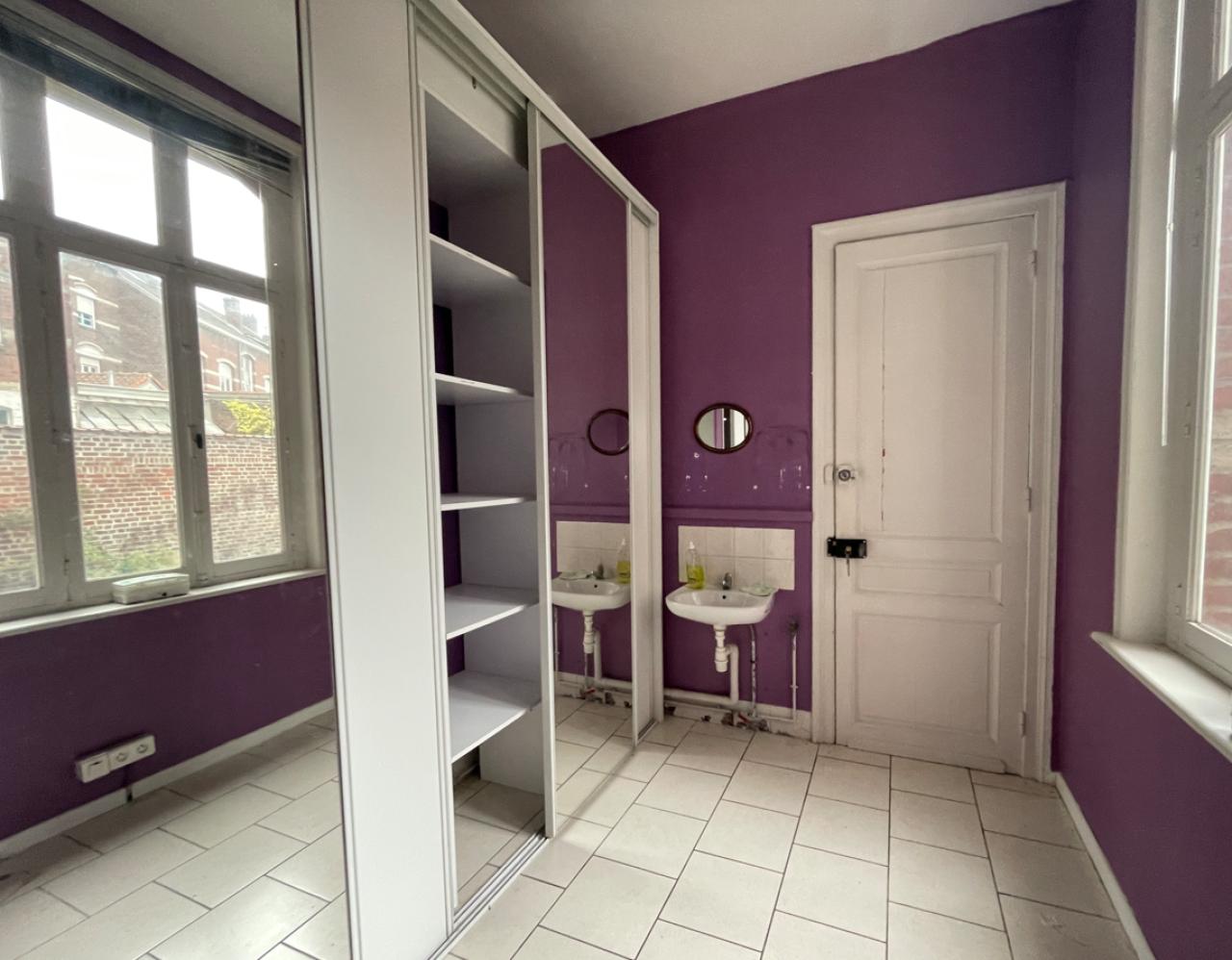 Vente bureau Valenciennes Nord OVBUR2536492 7