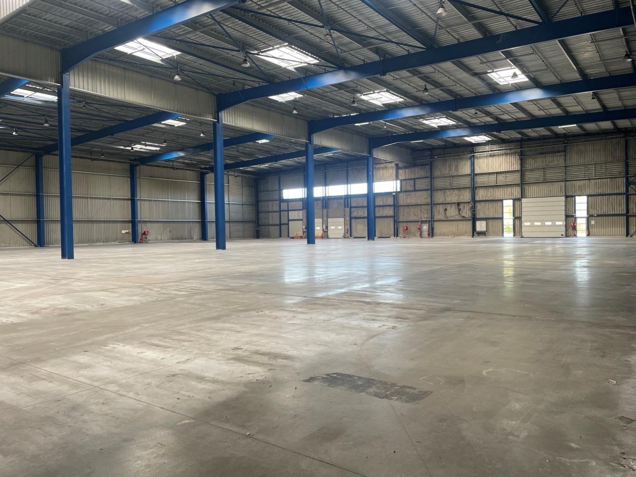 Location entrepôt classe a Saint-Aignan-Grandlieu Loire-Atlantique OLLOG2529631 9