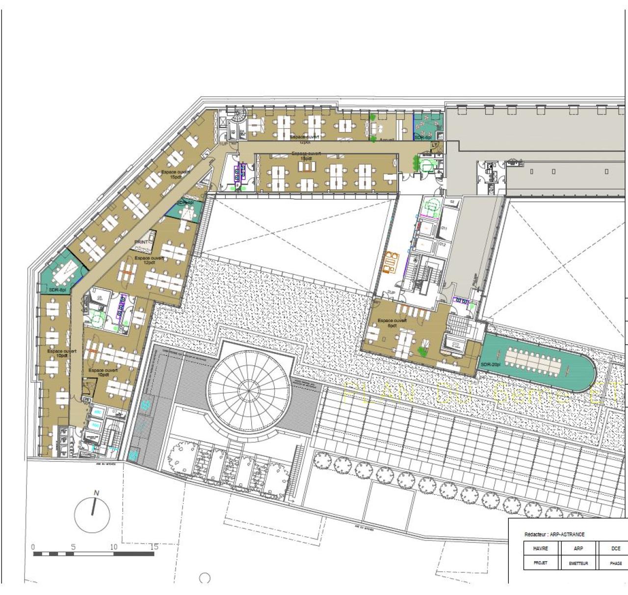 Location bureau Paris OLBUR2531121 9