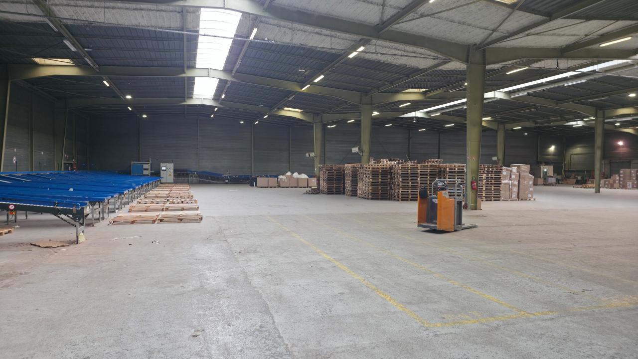 Location local d'activité Chennevières-sur-Marne Val-de-Marne OLACT2641298 2