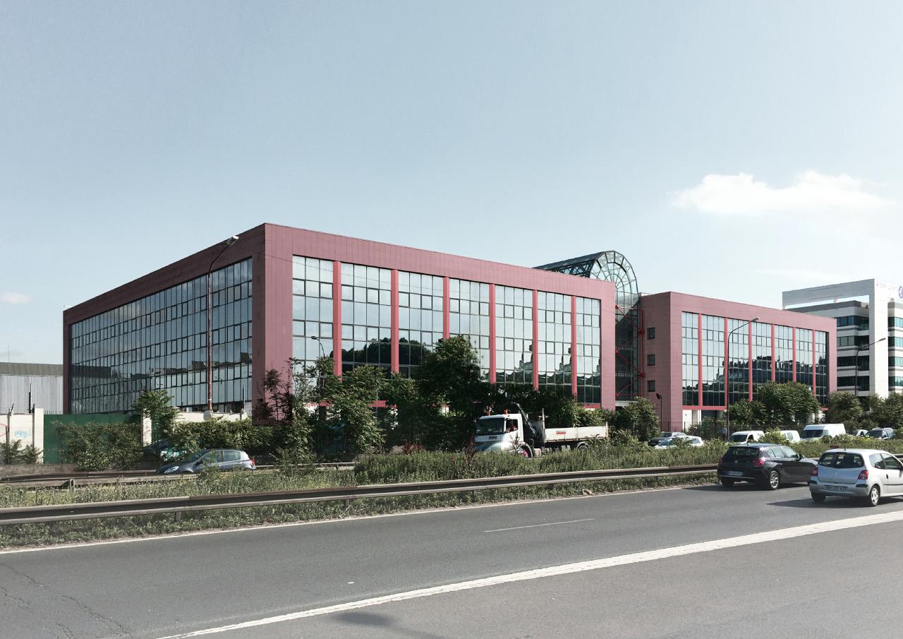 Location local d'activité Colombes Hauts-de-Seine OLACT2106329