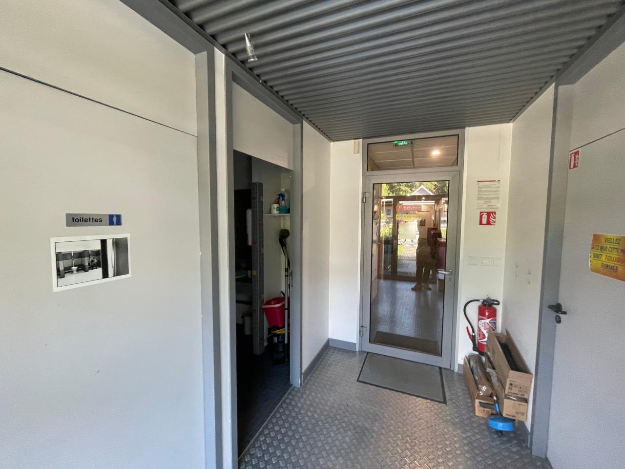 Location bureau Le Bourget-du-Lac Savoie OLBUR2425848 20