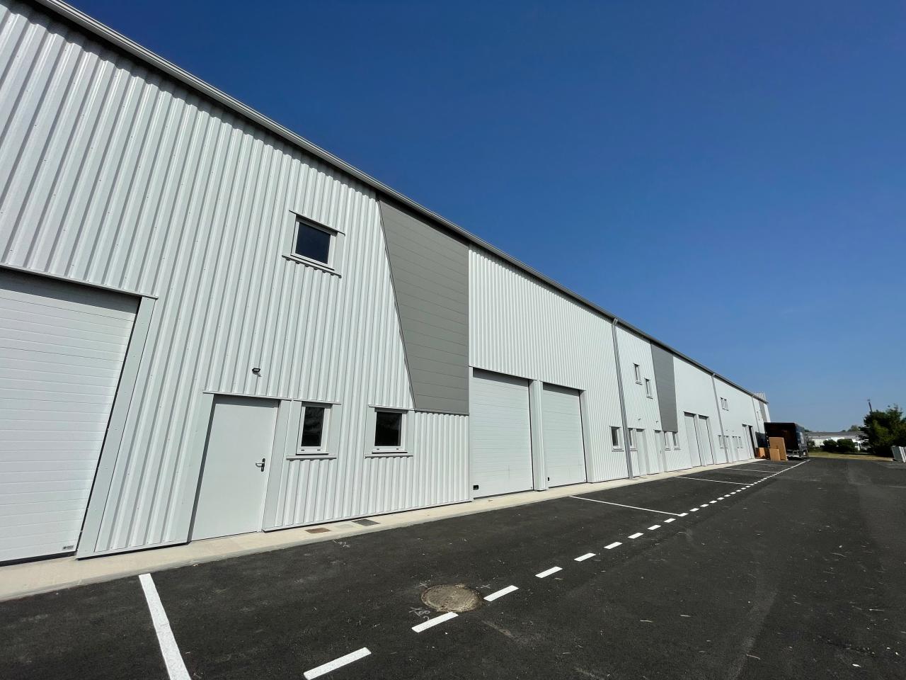 Location local d'activité Lespinasse Haute-Garonne OLACT2426659