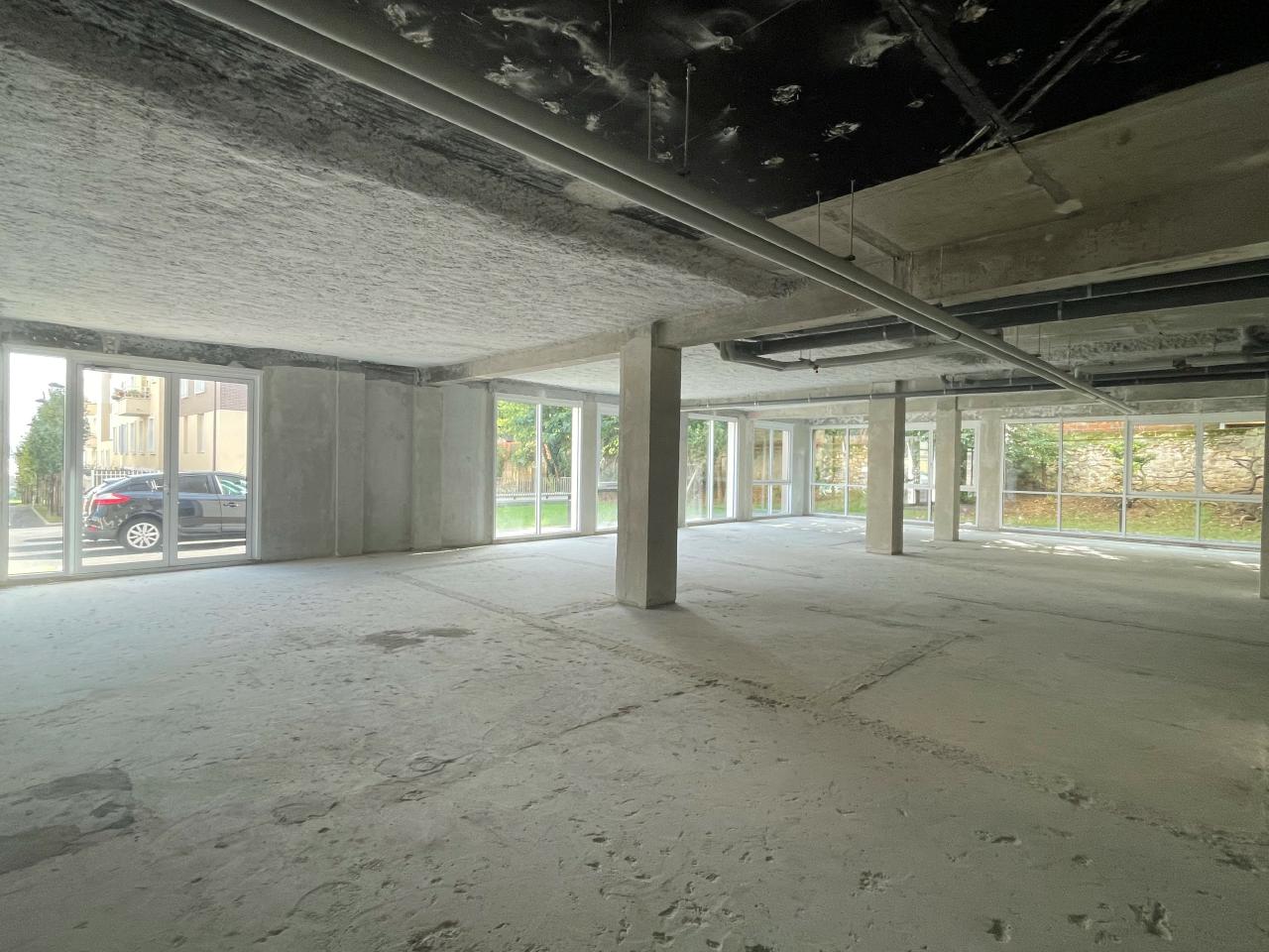 Vente local d'activité Ivry-sur-Seine Val-de-Marne OVACT2315384 3