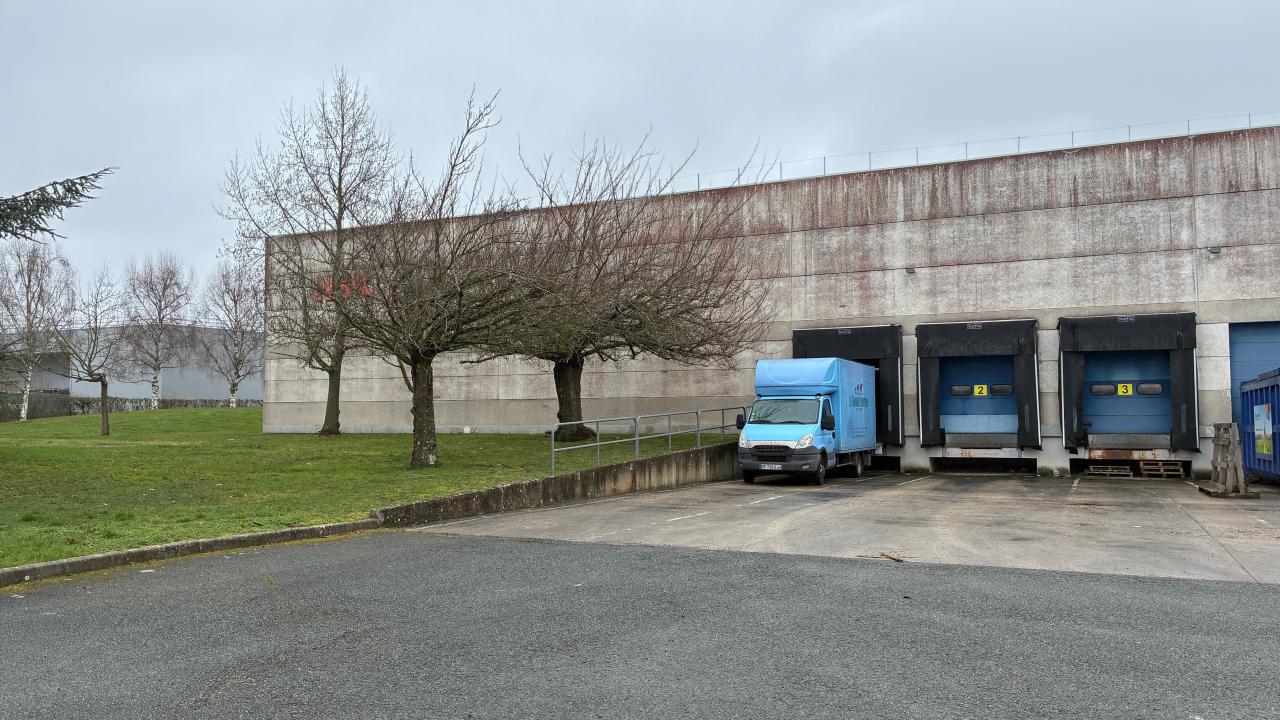 Location local d'activité Guyancourt Yvelines OLACT2639278 6