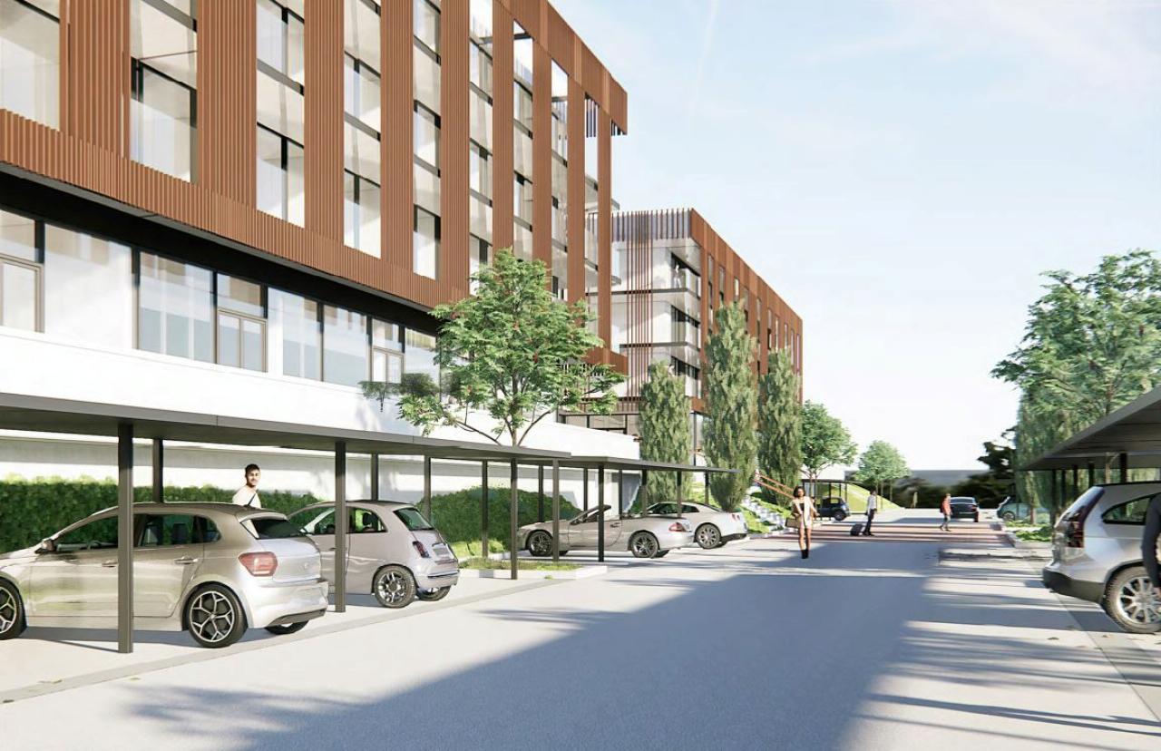 Location bureau Vallauris Alpes-Maritimes OLBUR2115405 8